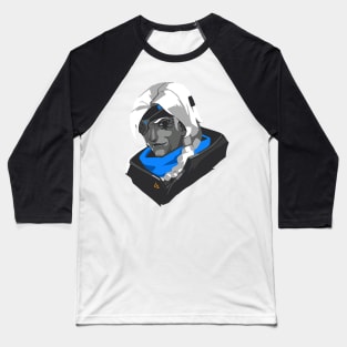 Ana Baseball T-Shirt